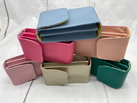 Double Vision Glasses Case