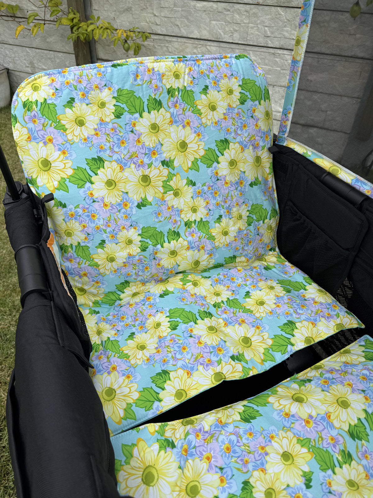 Wonderfold Seat Covers - 4 Seater