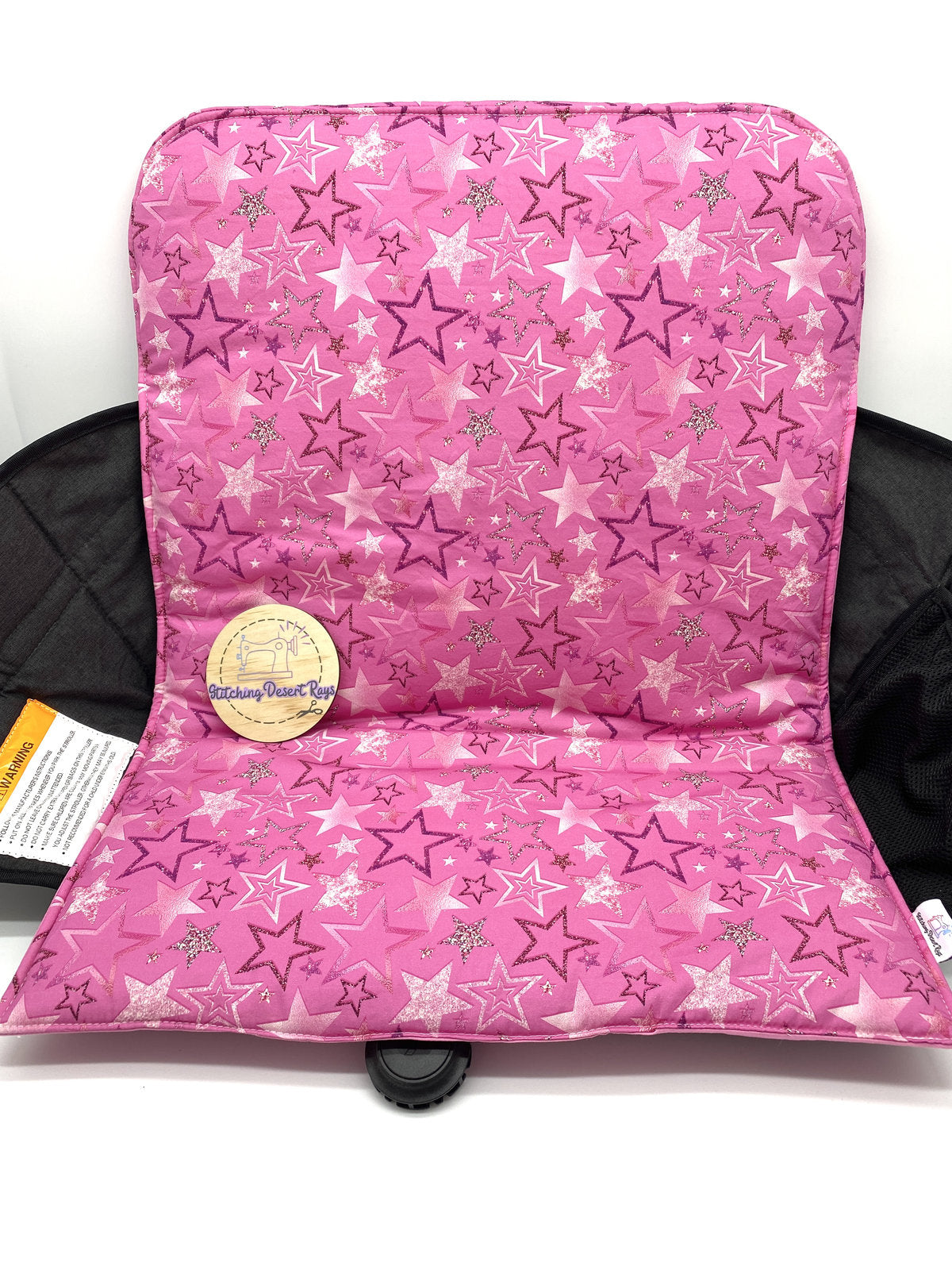 Wonderfold Seat Covers - 4 Seater