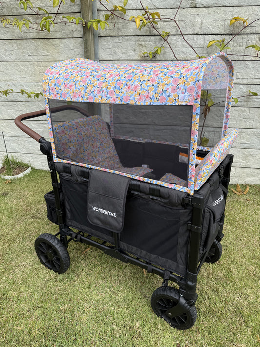 WonderFold 4-Seater Canopy