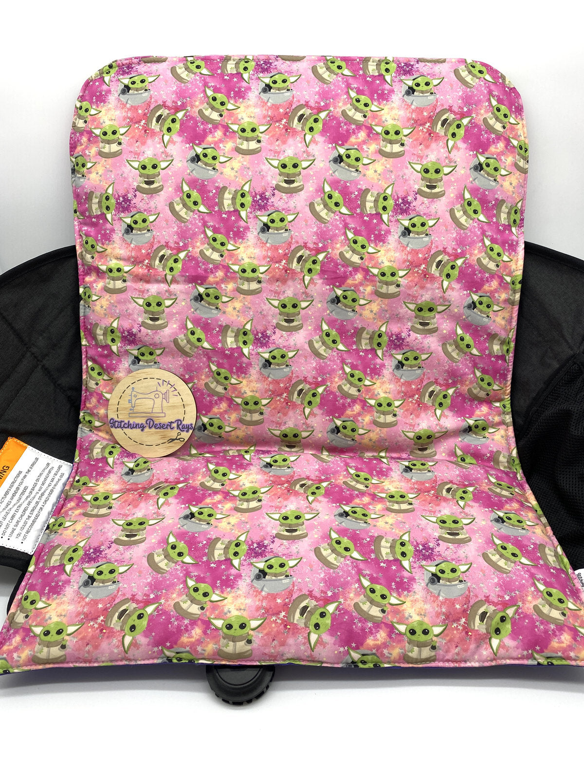 Wonderfold Seat Covers - 4 Seater