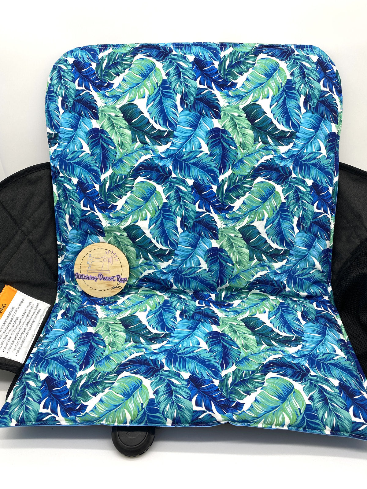 Wonderfold Seat Covers - 4 Seater