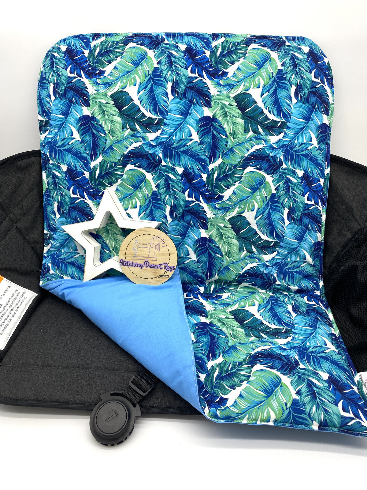 Wonderfold Seat Covers - 4 Seater