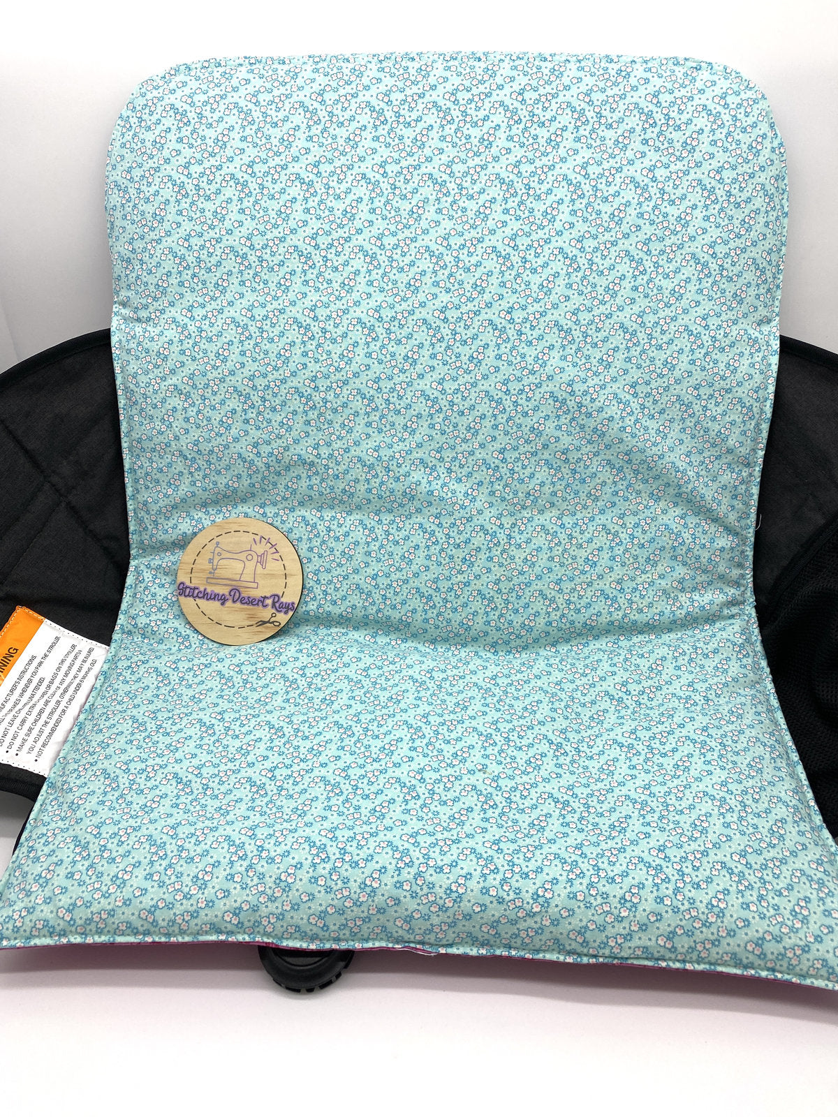 Wonderfold Seat Covers - 4 Seater