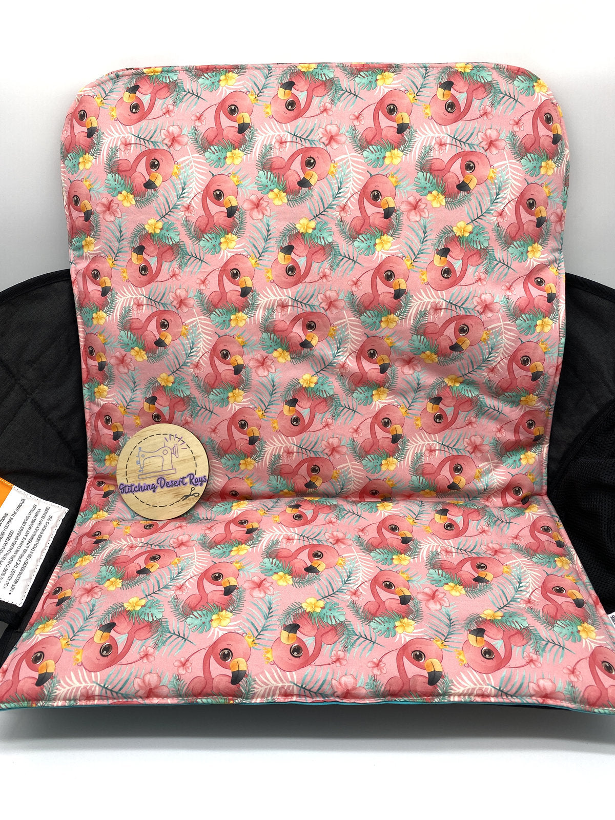 Wonderfold Seat Covers - 4 Seater
