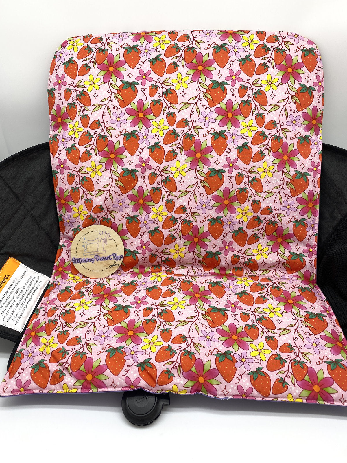Wonderfold Seat Covers - 4 Seater