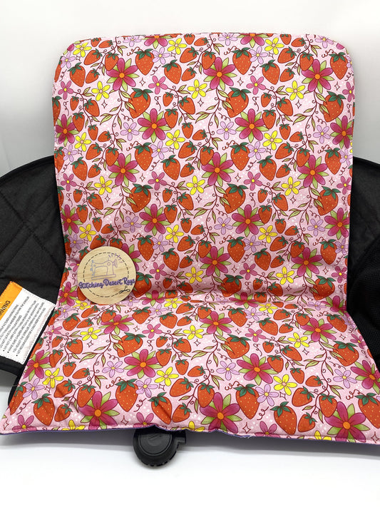 Wonderfold Seat Covers - 4 Seater