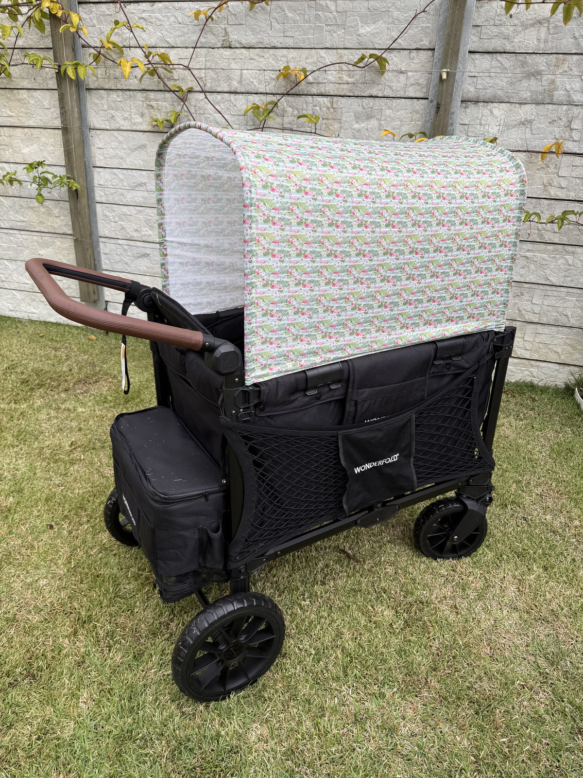 Clearance Wonderfold 4 Seater Canopy