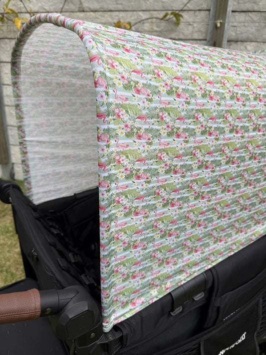 Clearance Wonderfold 4 Seater Canopy