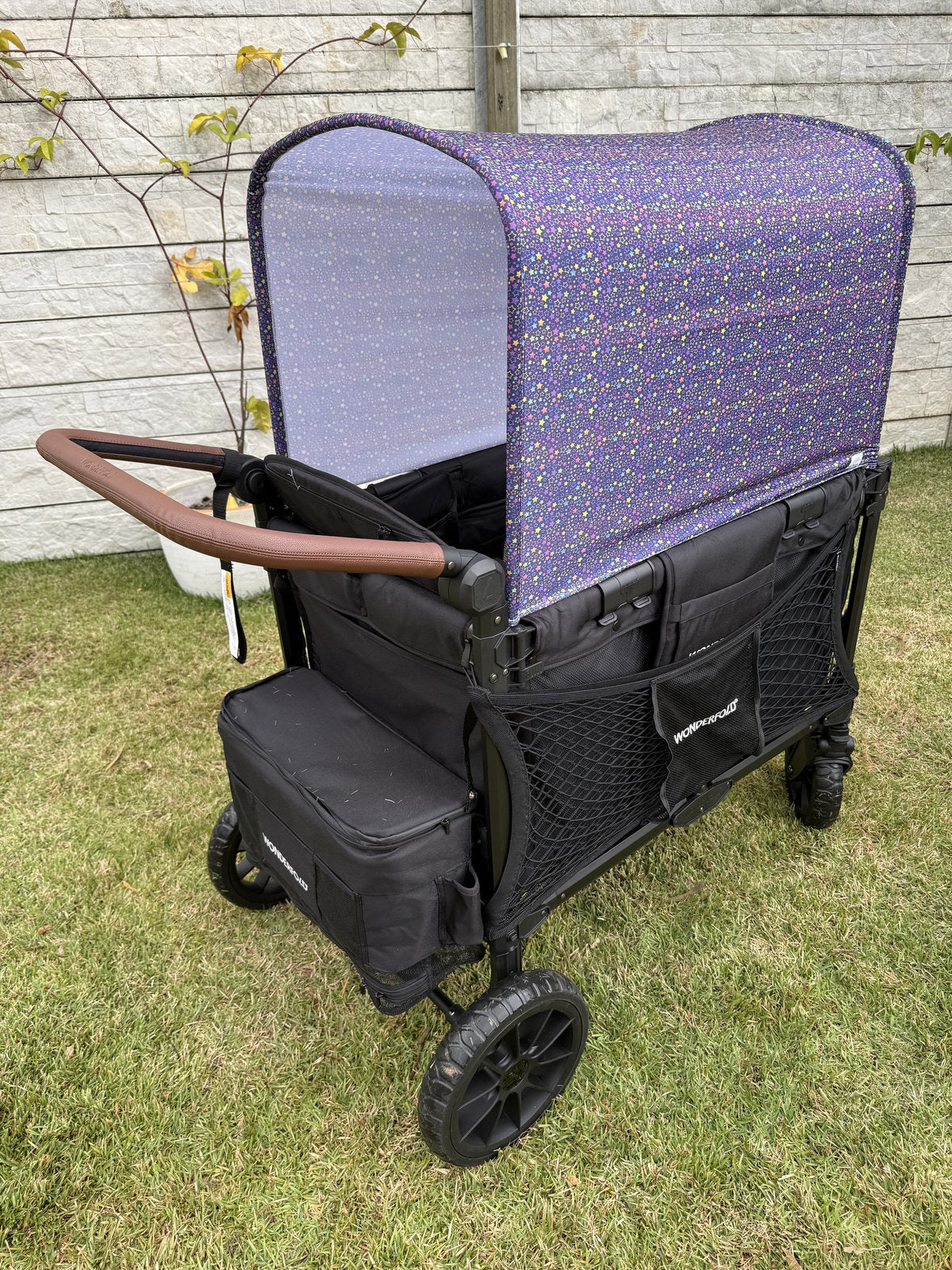 Clearance Wonderfold 4 Seater Canopy