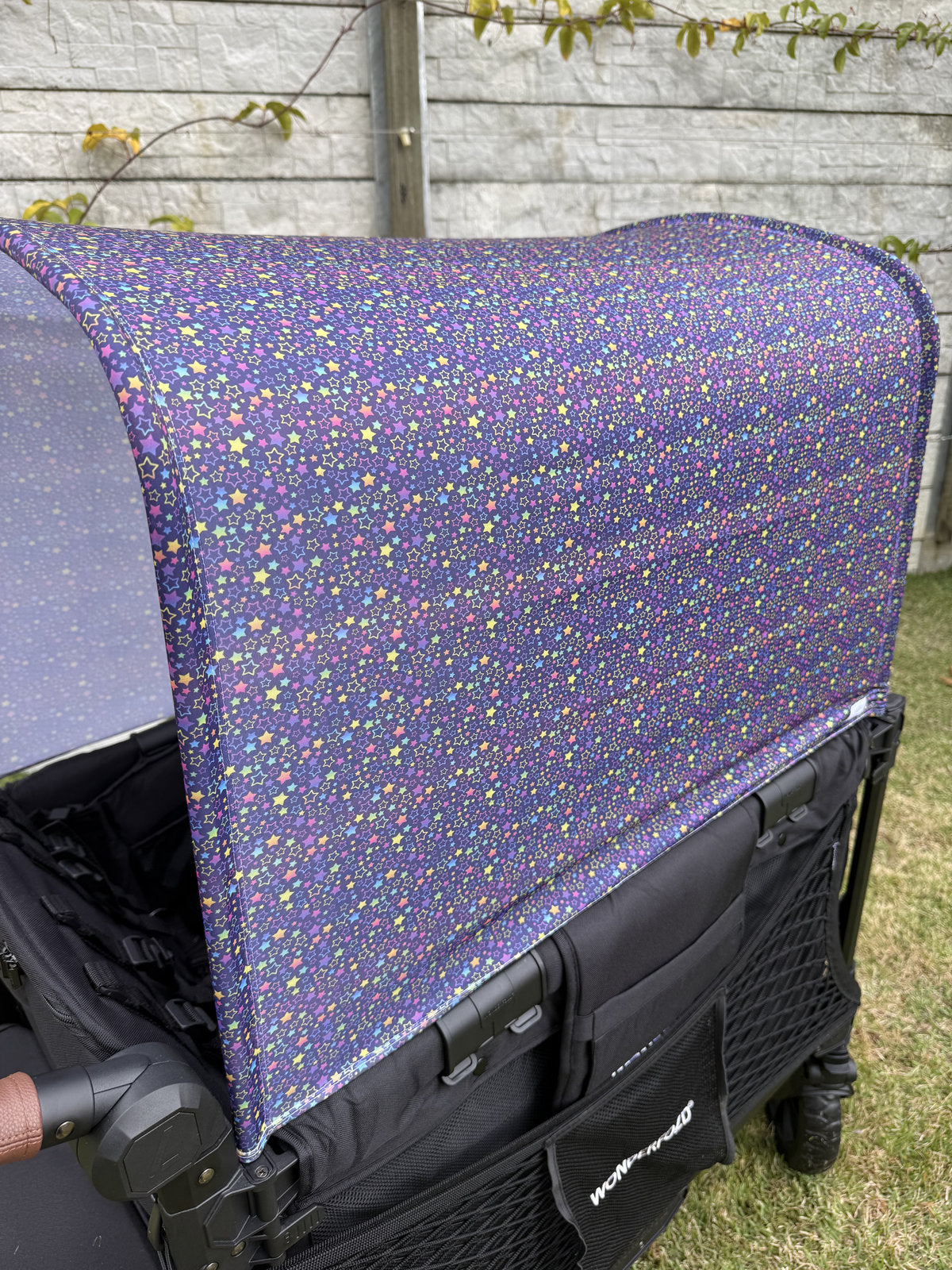 Clearance Wonderfold 4 Seater Canopy