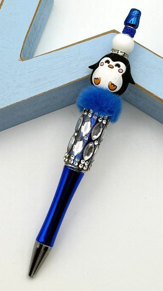 Handmade Beaded Pens