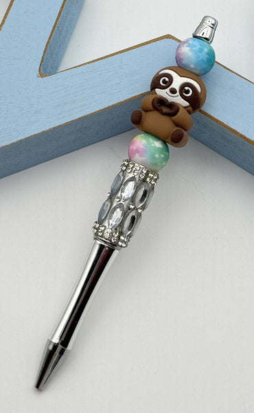 Handmade Beaded Pens