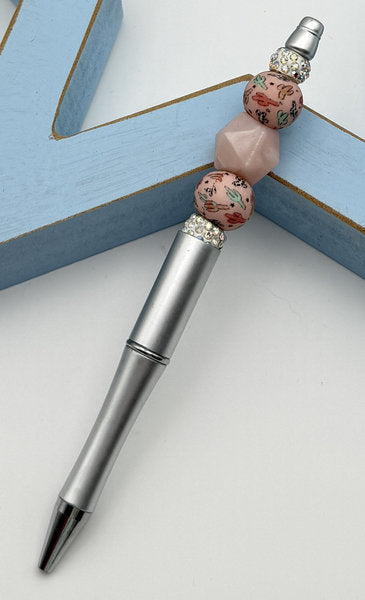 Handmade Beaded Pens
