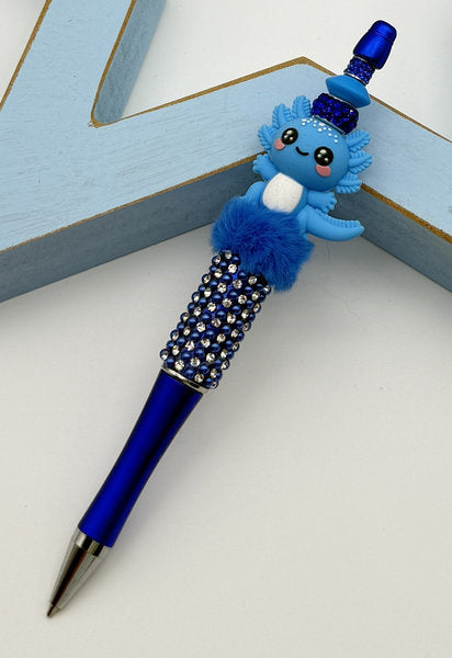 Handmade Beaded Pens