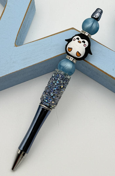 Handmade Beaded Pens