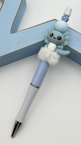 Handmade Beaded Pens