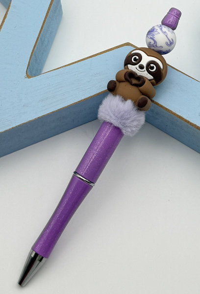 Handmade Beaded Pens