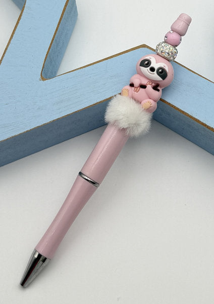 Handmade Beaded Pens