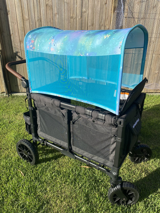 WonderFold 2-Seater Canopy