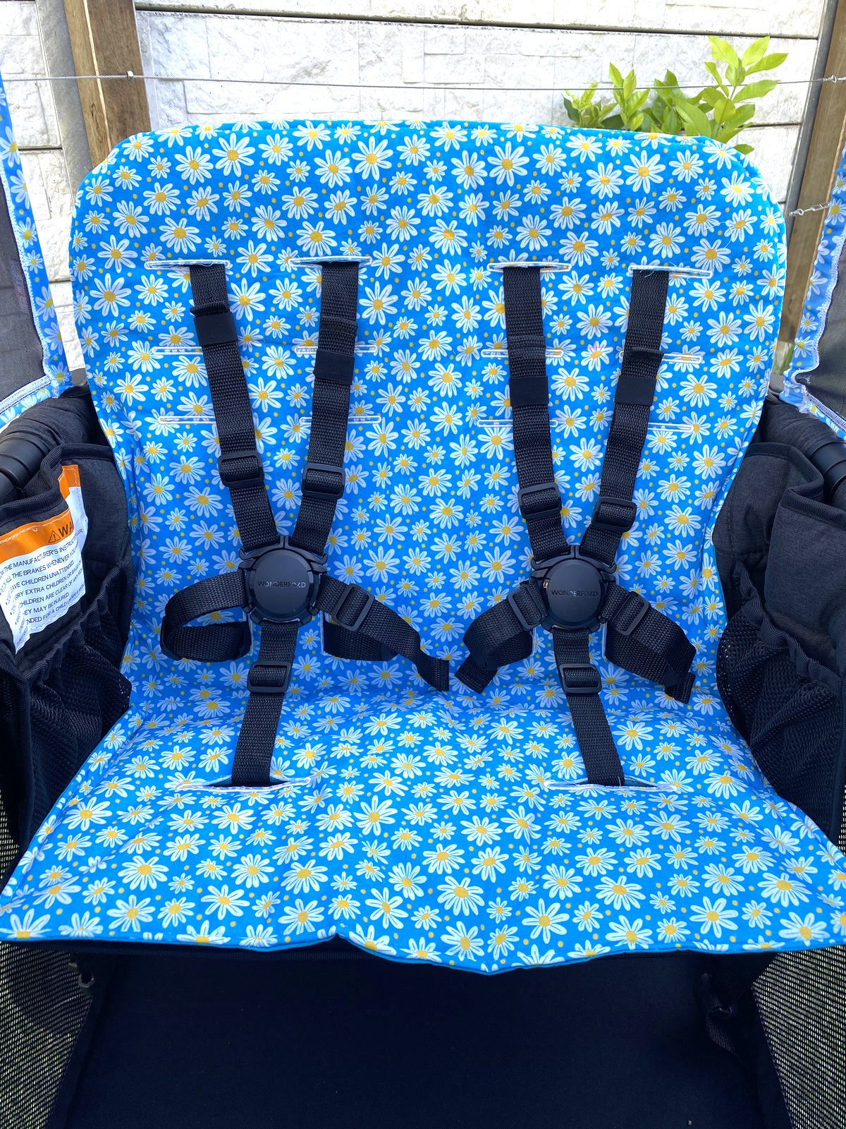 Clearance Pram Wagon Seat Covers