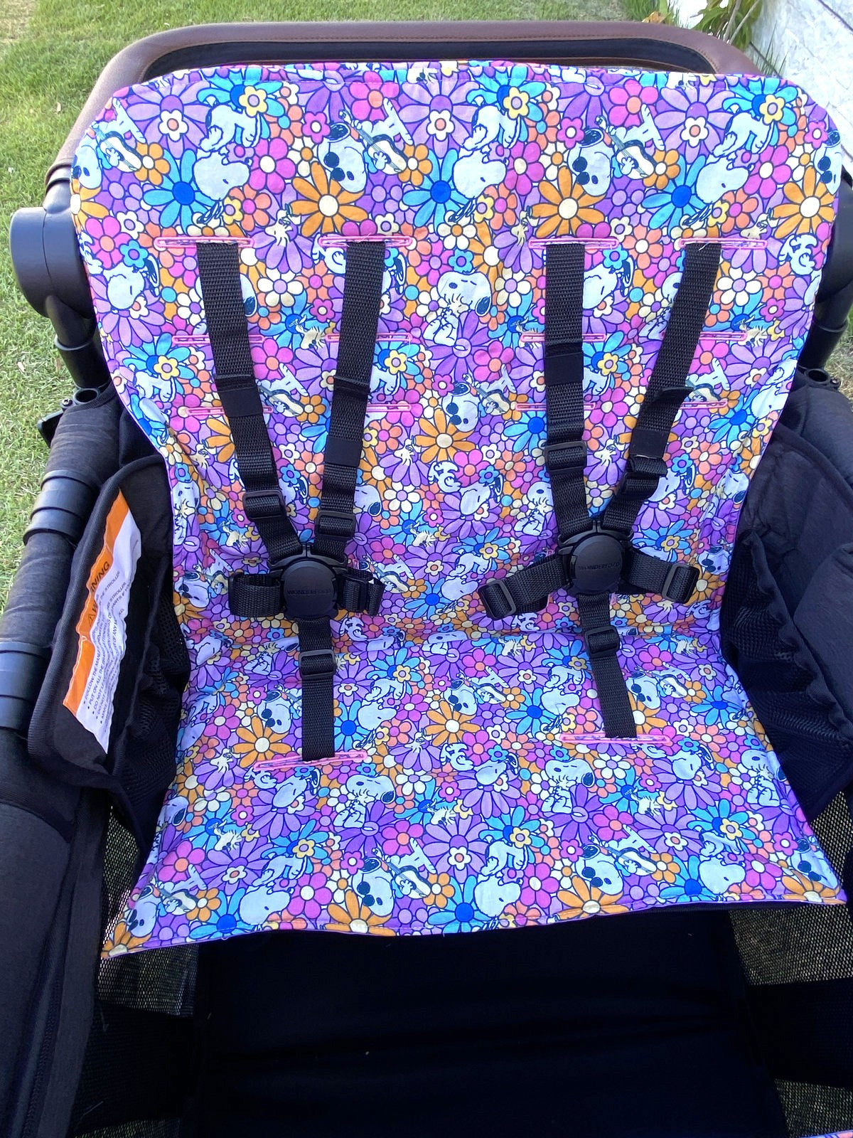 Clearance Pram Wagon Seat Covers