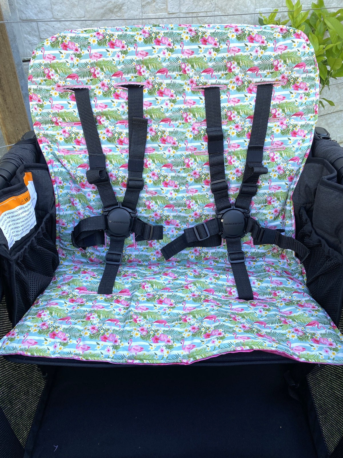 Clearance Pram Wagon Seat Covers