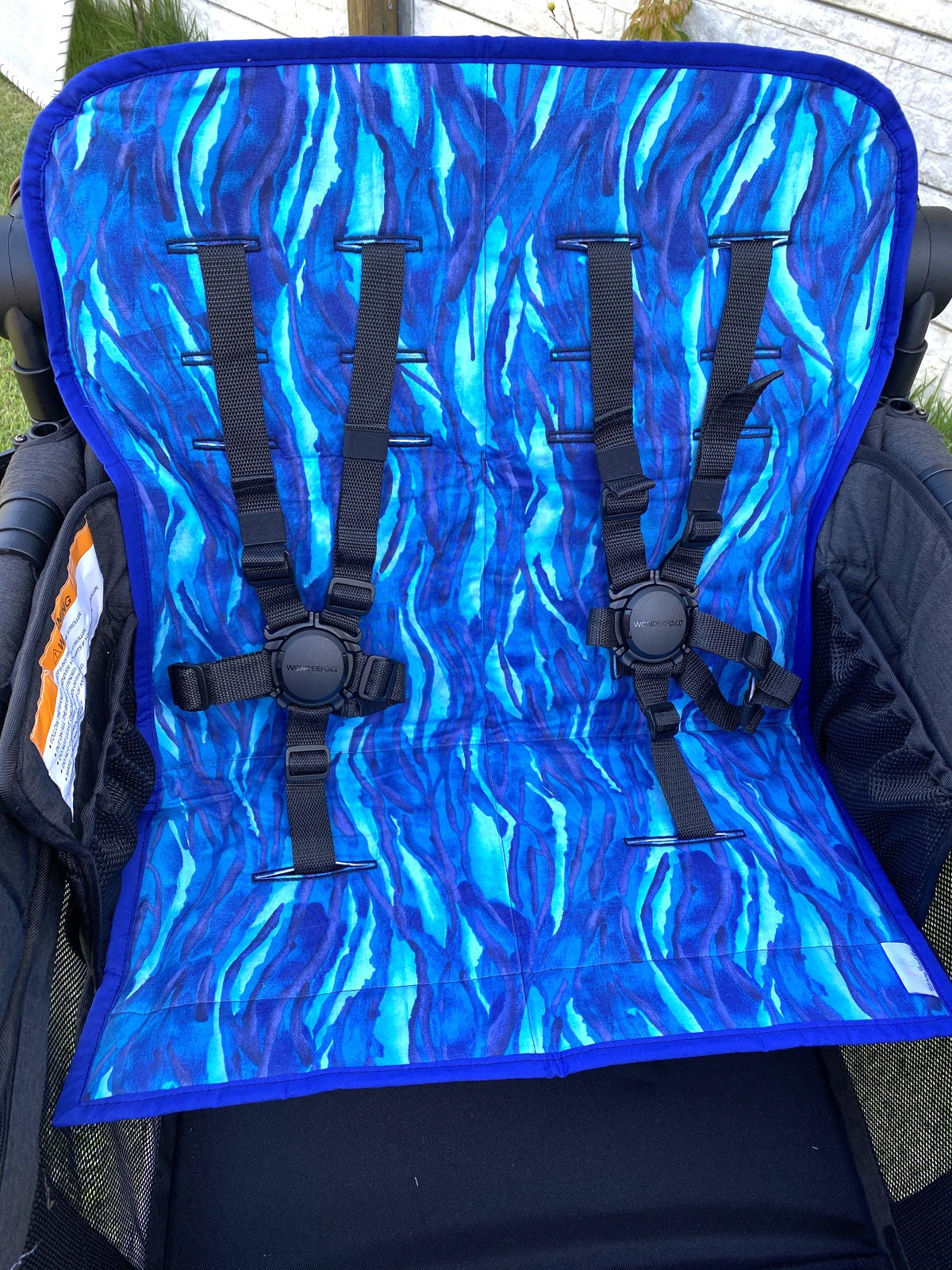 Clearance Pram Wagon Seat Covers