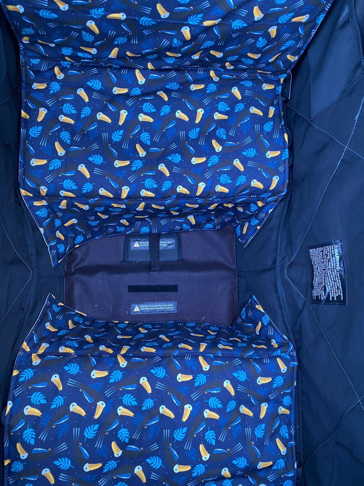 Larktale 4 Seater - Caravan - New Model
