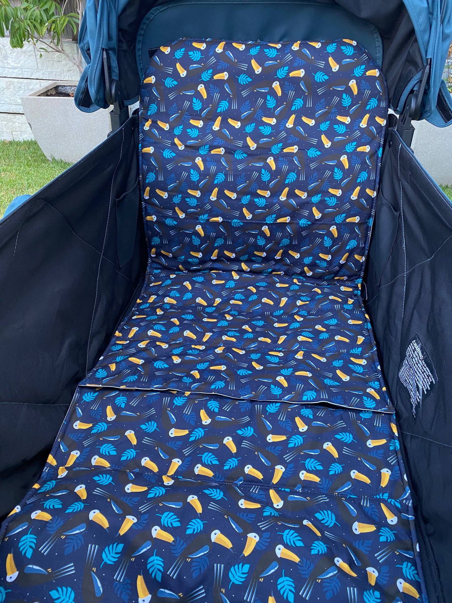 Larktale 4 Seater - Caravan - New Model