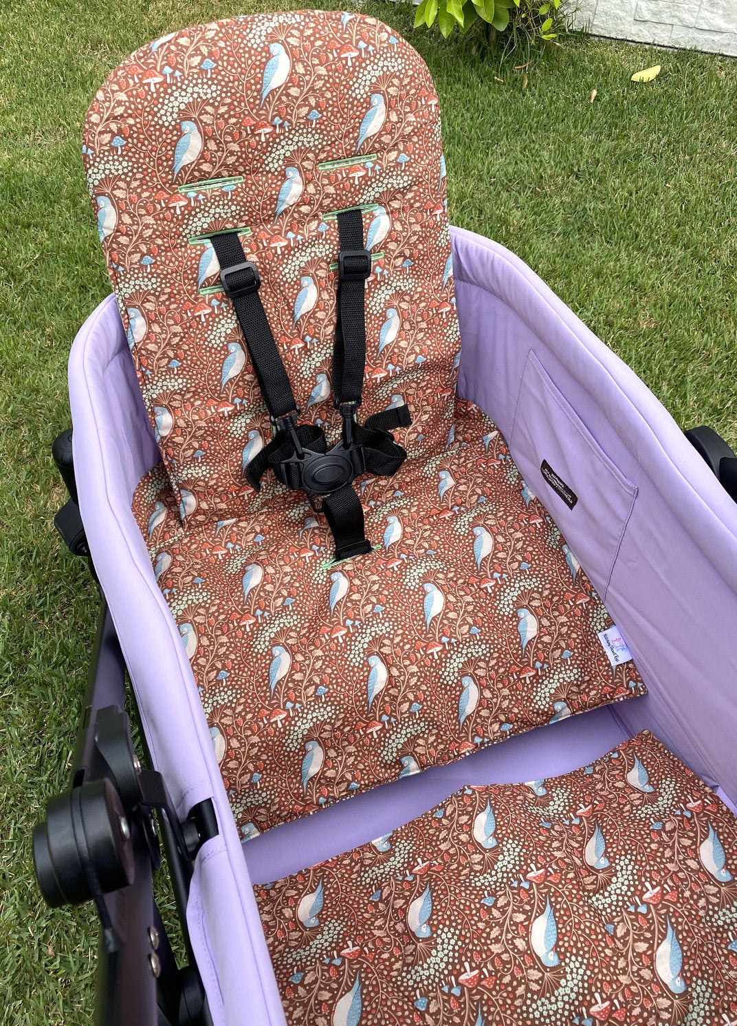 Pronto Seat Covers