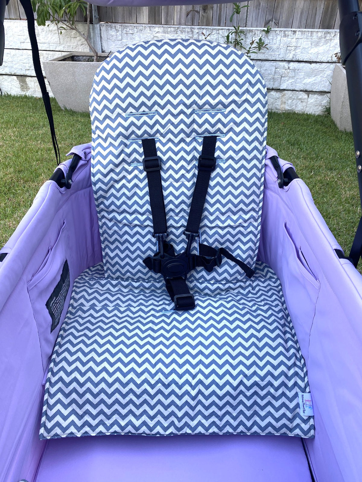 Pronto Seat Covers