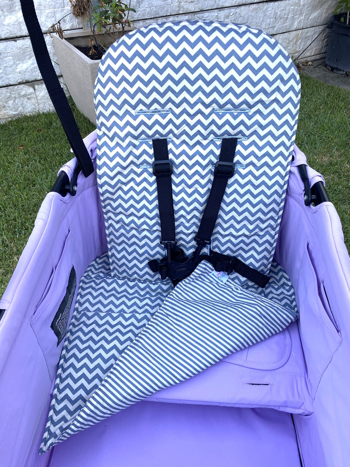 Pronto Seat Covers